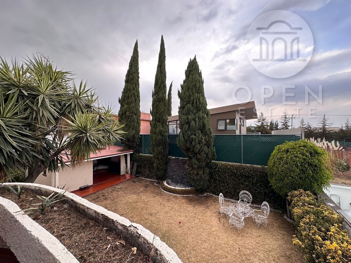 Casa en Lomas de Valle Escondido, Atizapán de Zaragoza, foto 23 de 26