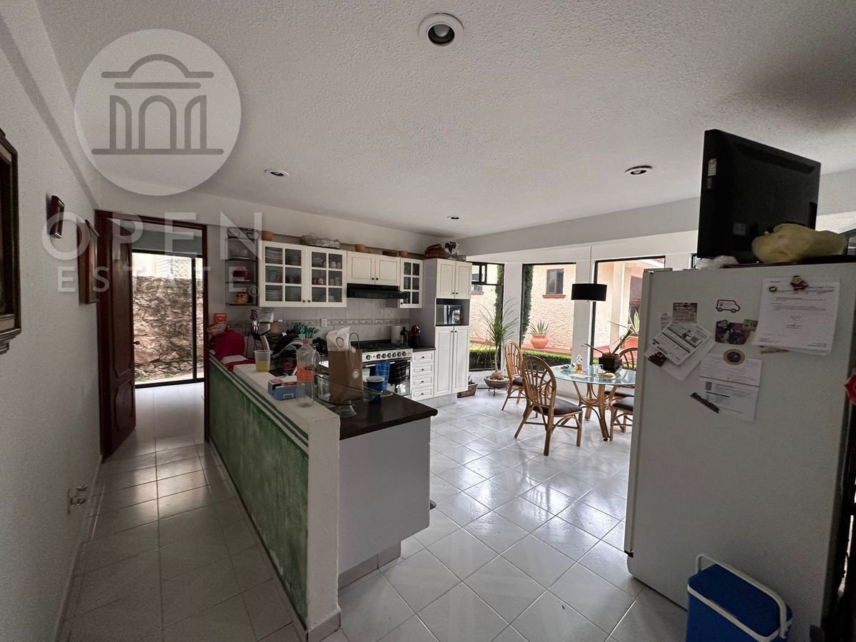 Casa en Lomas de Valle Escondido, Atizapán de Zaragoza, foto 7 de 26