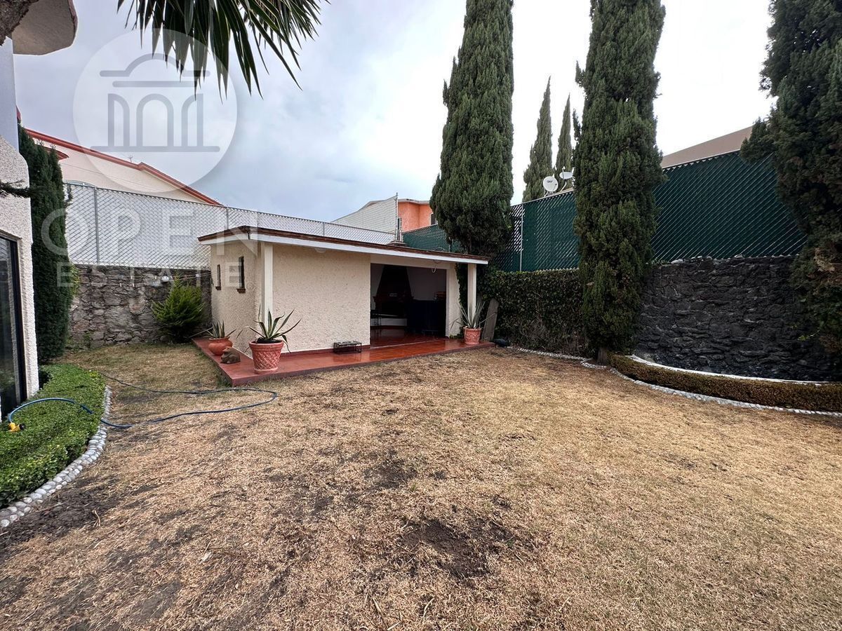 Casa en Lomas de Valle Escondido, Atizapán de Zaragoza, foto 25 de 26