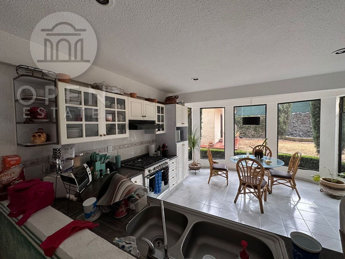 Casa en Lomas de Valle Escondido, Atizapán de Zaragoza, foto 8 de 26