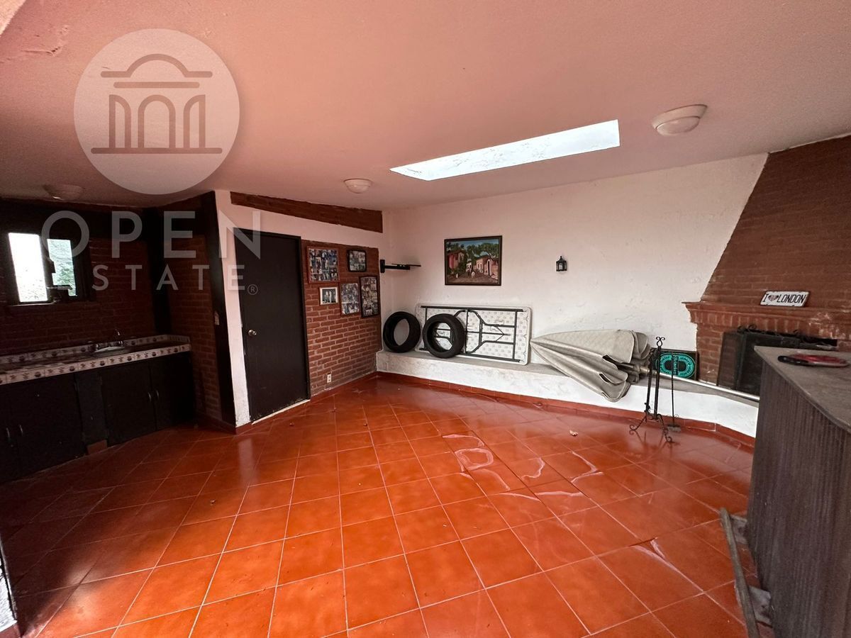 Casa en Lomas de Valle Escondido, Atizapán de Zaragoza, foto 21 de 26