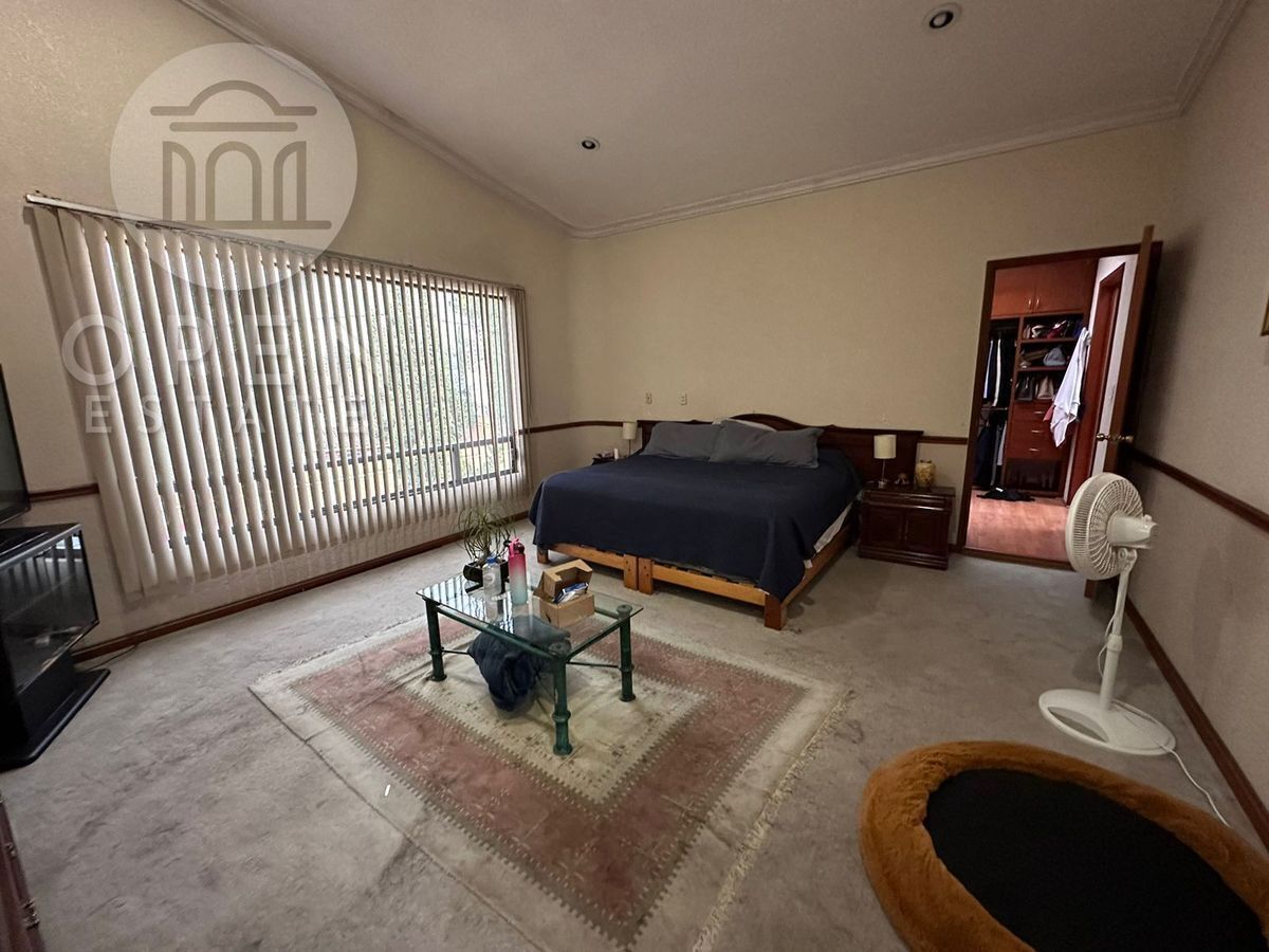 Casa en Lomas de Valle Escondido, Atizapán de Zaragoza, foto 19 de 26