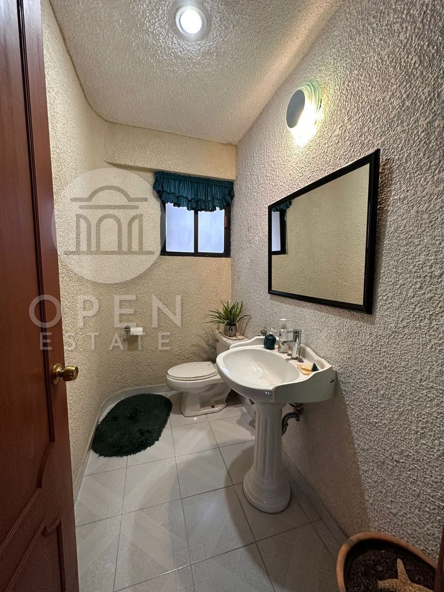 Casa en Lomas de Valle Escondido, Atizapán de Zaragoza, foto 20 de 26