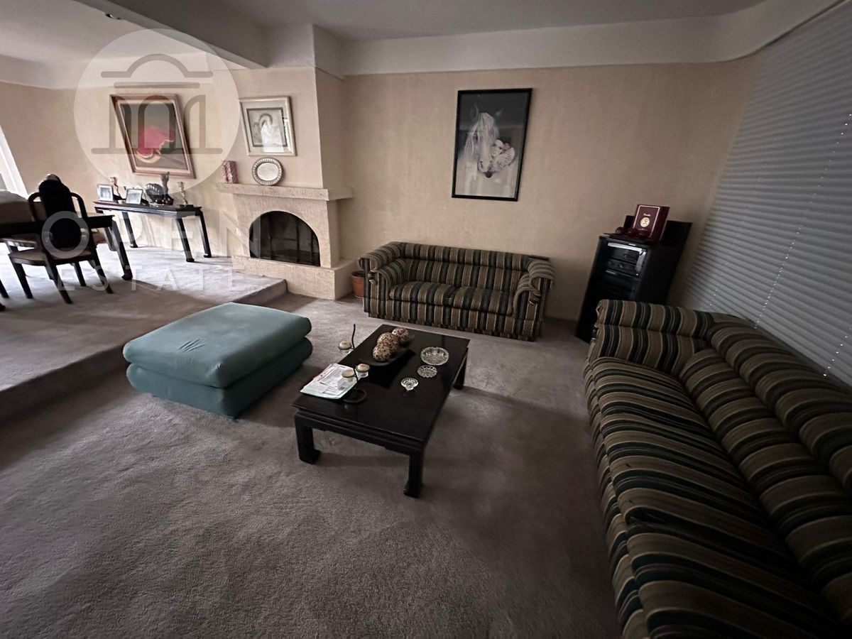 Casa en Lomas de Valle Escondido, Atizapán de Zaragoza, foto 5 de 26