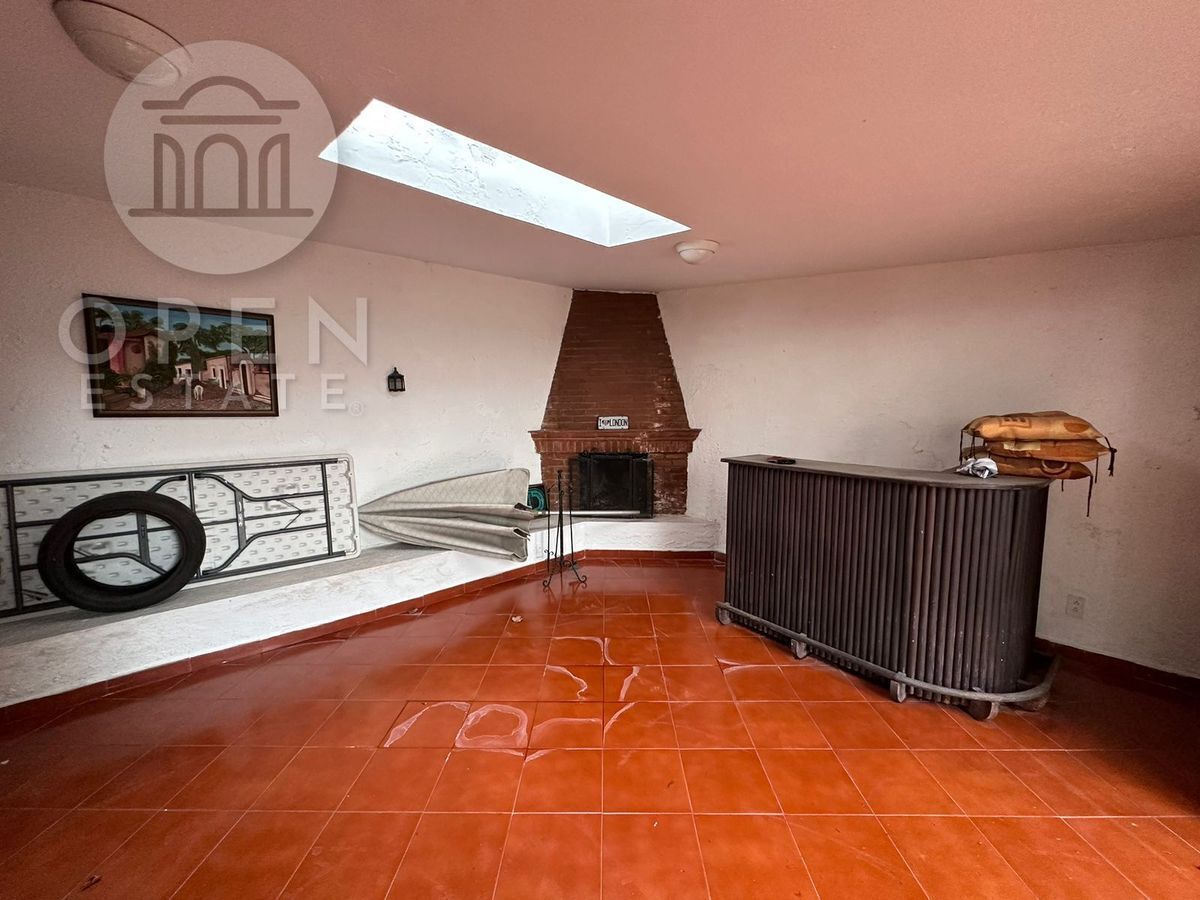Casa en Lomas de Valle Escondido, Atizapán de Zaragoza, foto 22 de 26