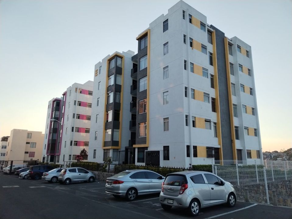 1 departamentos en renta en San isidro oblatos, Guadalajara, Jalisco -  