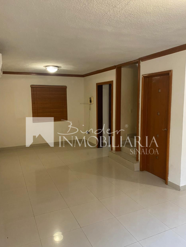 Casa en Venta en Viñedos Residencial Los Mochis, Sinaloa.