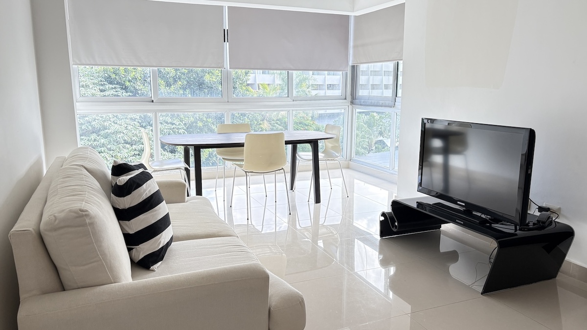 Apartamentos en Venta Los Cacicazgos, Santo Domingo