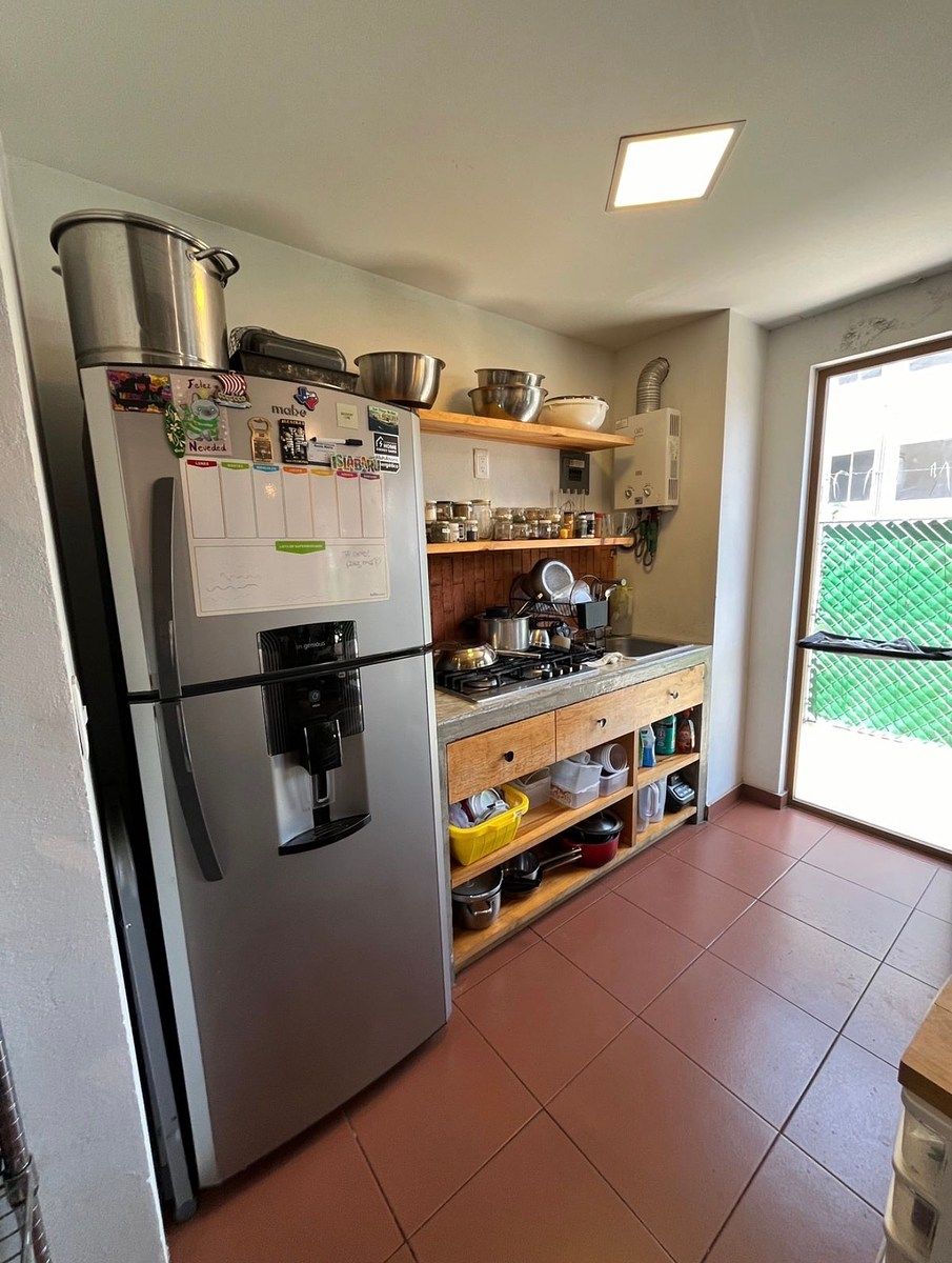 Apartamento em Santa Maria La Ribera, Cuauhtémoc, foto 7 de 24