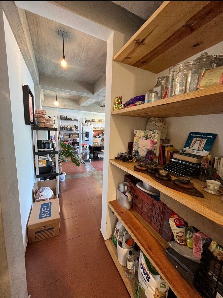 Apartamento em Santa Maria La Ribera, Cuauhtémoc, foto 18 de 24