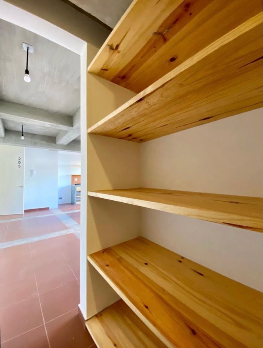 Apartamento em Santa Maria La Ribera, Cuauhtémoc, foto 17 de 24