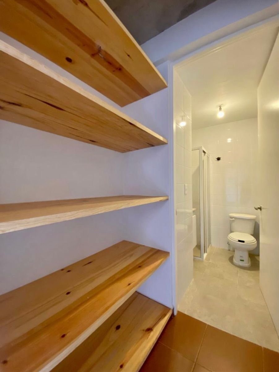 7 de 13: Baño completo 