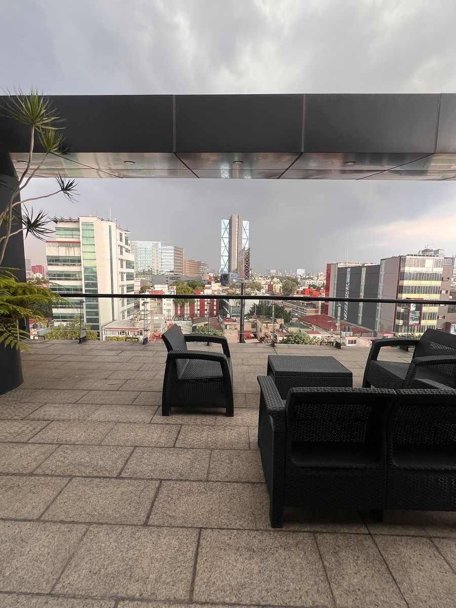 Sala Comercial em Escandón I Sección, Miguel Hidalgo, foto 23 de 28