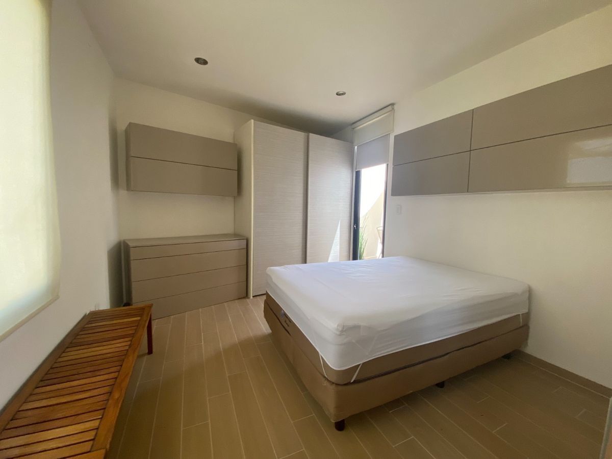 Apartamento em Abdias Garcia Soto, Cuajimalpa de Morelos, foto 7 de 20