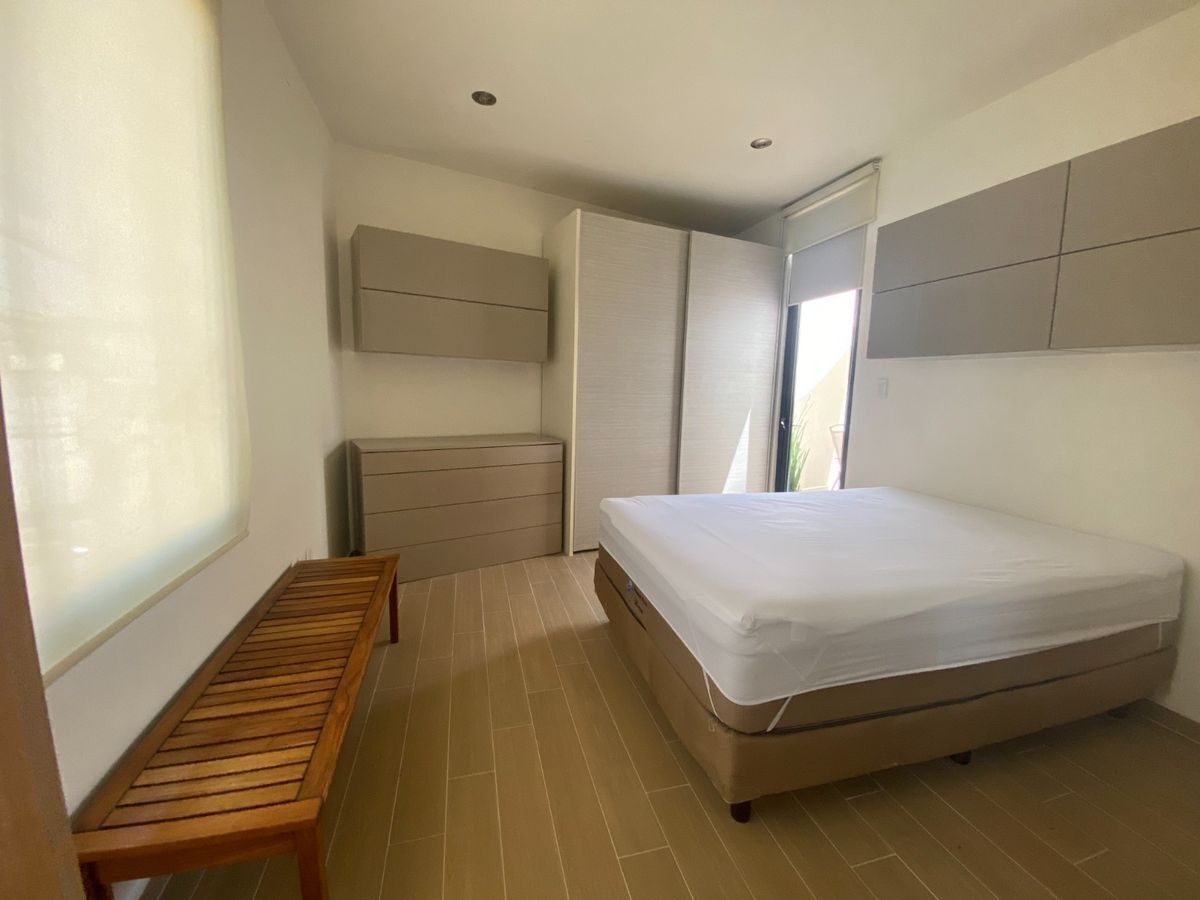 Apartamento em Abdias Garcia Soto, Cuajimalpa de Morelos, foto 8 de 20