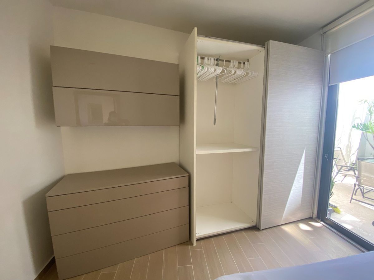 Apartamento em Abdias Garcia Soto, Cuajimalpa de Morelos, foto 9 de 20