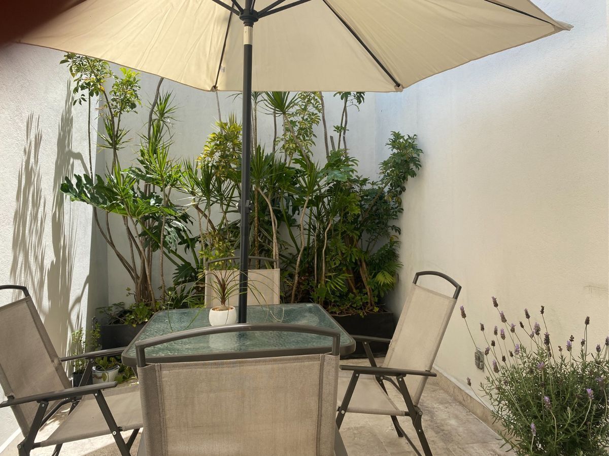 Apartamento em Abdias Garcia Soto, Cuajimalpa de Morelos, foto 12 de 20