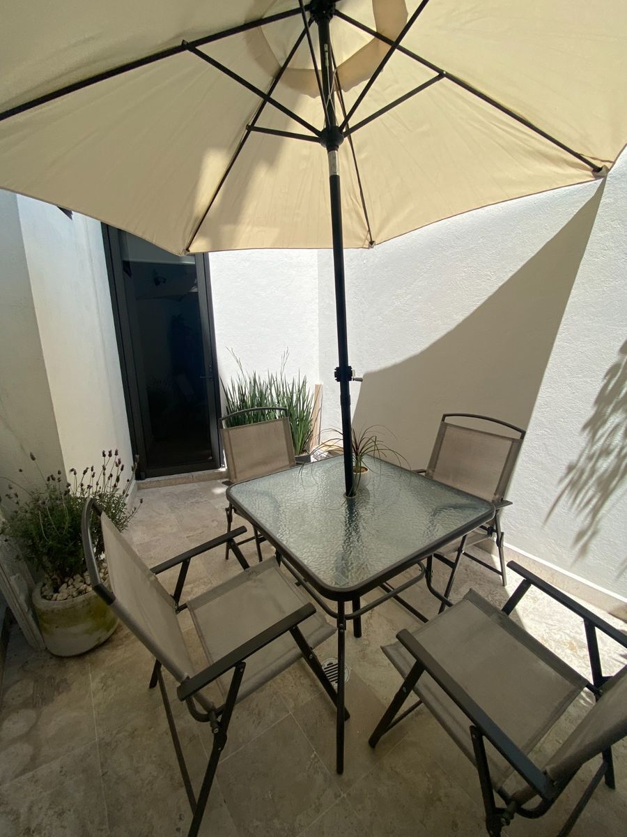 Apartamento em Abdias Garcia Soto, Cuajimalpa de Morelos, foto 11 de 20