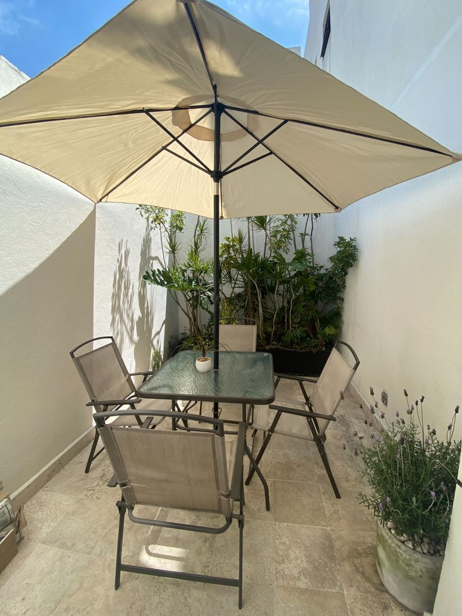 Apartamento em Abdias Garcia Soto, Cuajimalpa de Morelos, foto 13 de 20