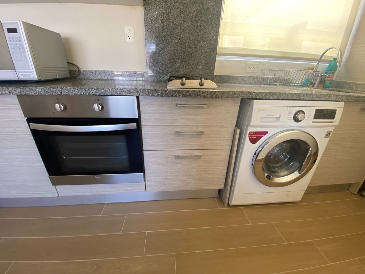 Apartamento em Abdias Garcia Soto, Cuajimalpa de Morelos, foto 14 de 20