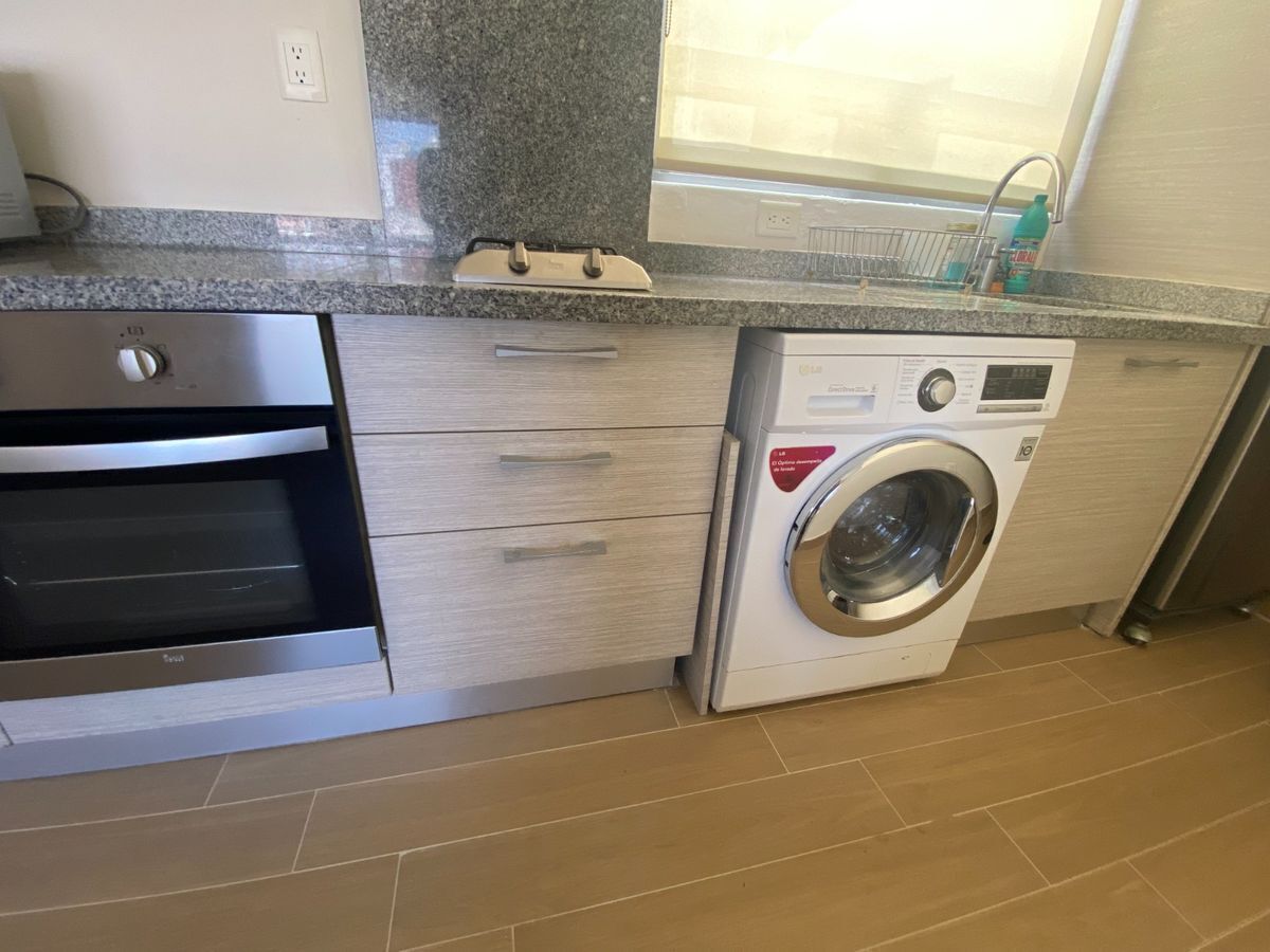 Apartamento em Abdias Garcia Soto, Cuajimalpa de Morelos, foto 15 de 20