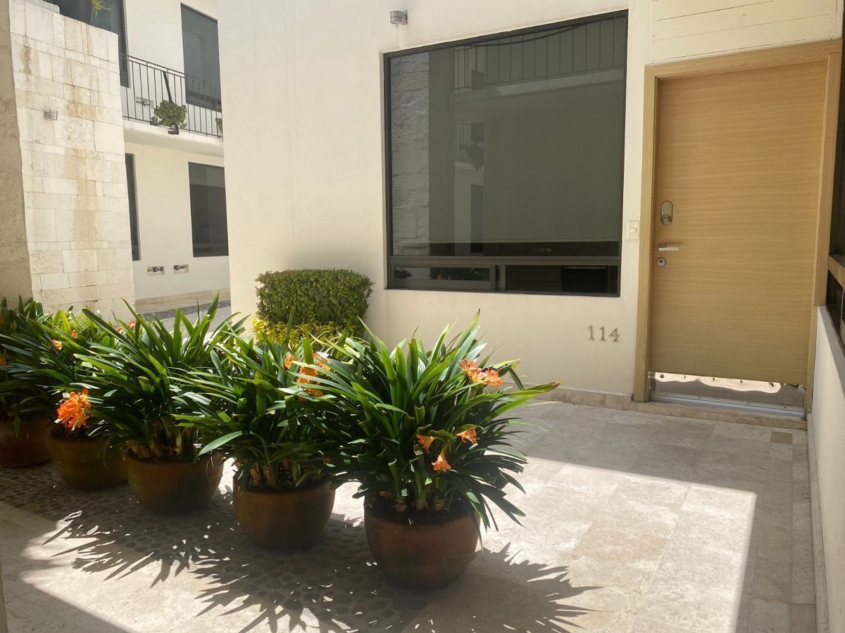 Apartamento em Abdias Garcia Soto, Cuajimalpa de Morelos, foto 16 de 20