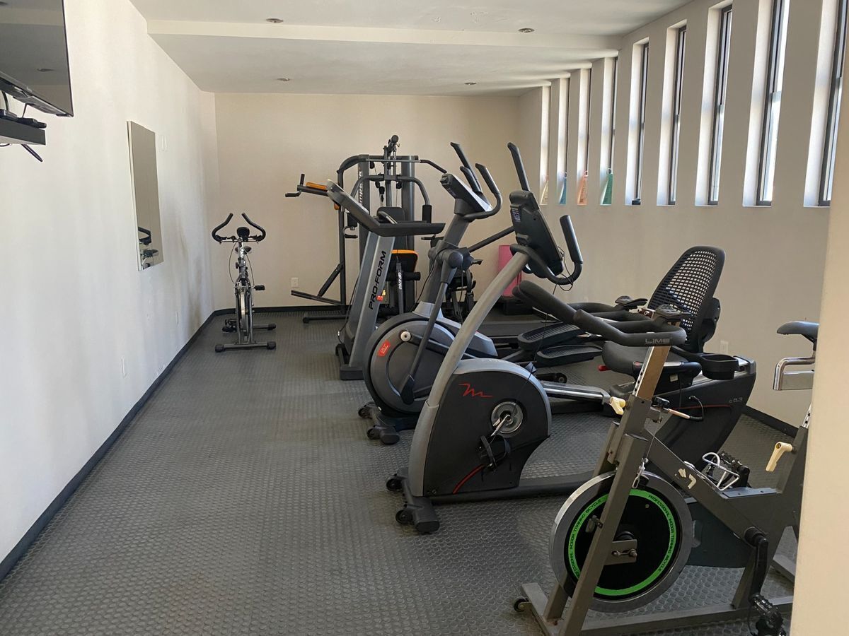 Apartamento em Abdias Garcia Soto, Cuajimalpa de Morelos, foto 19 de 20