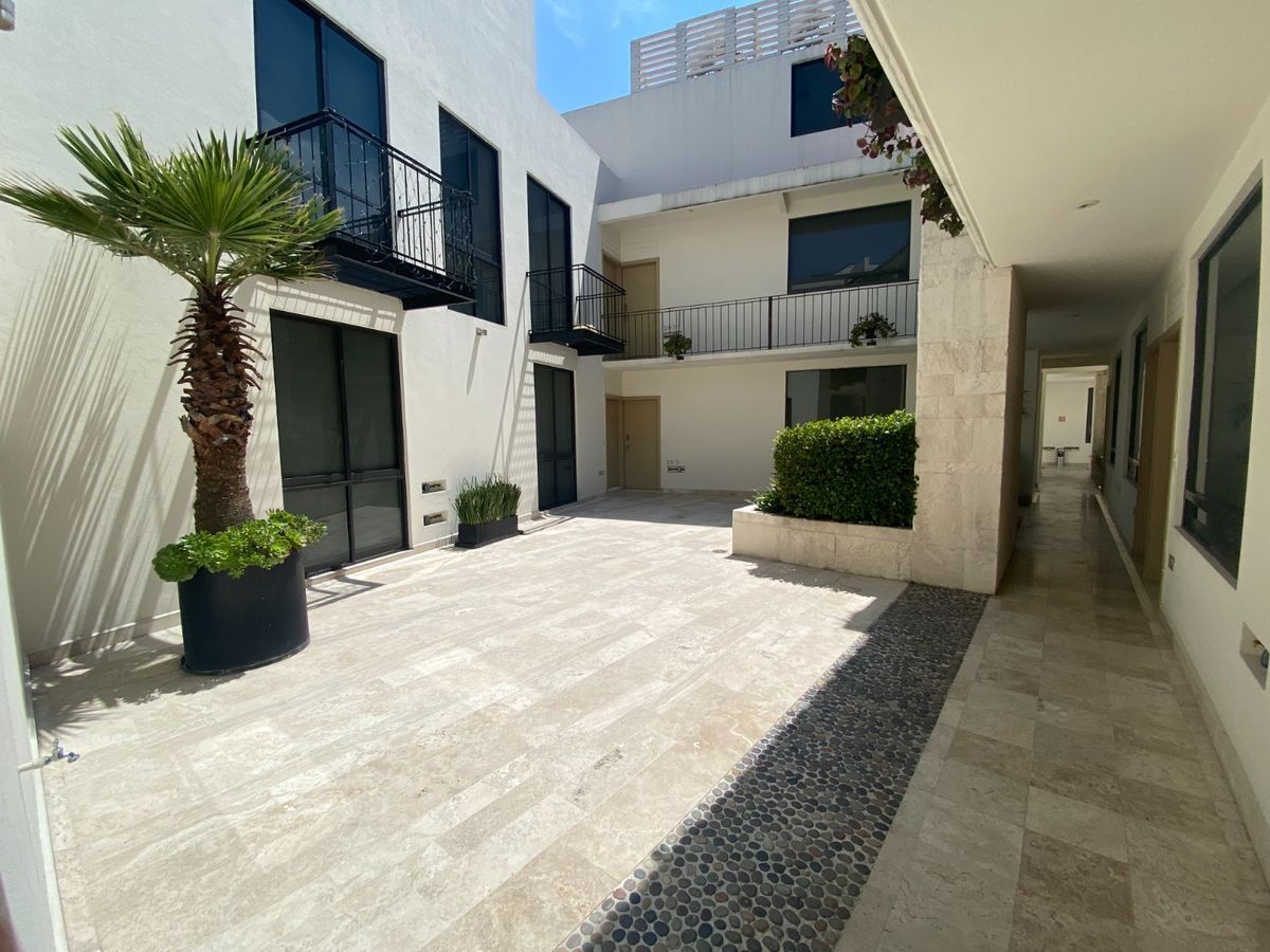 Apartamento em Abdias Garcia Soto, Cuajimalpa de Morelos, foto 20 de 20