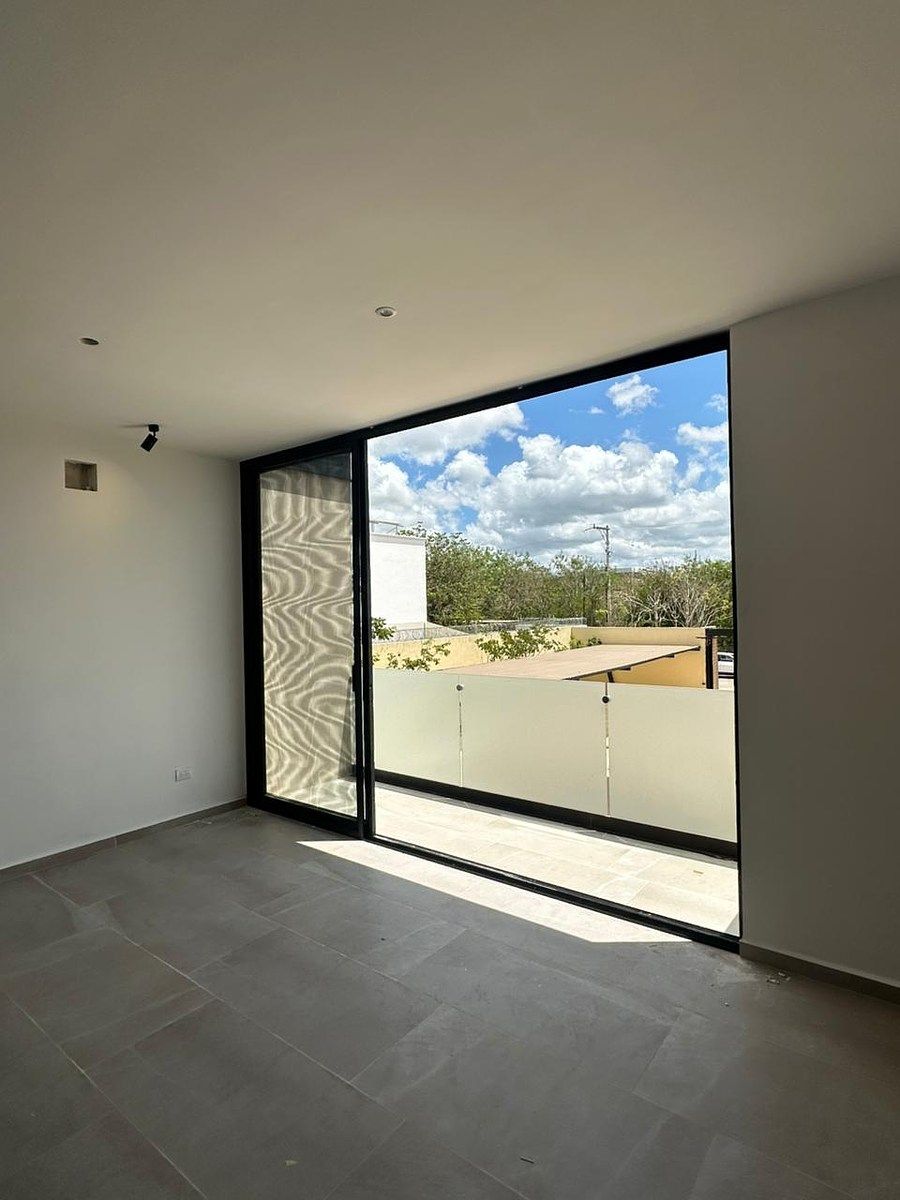 Apartamento em Temozón Norte, Mérida, foto 10 de 24