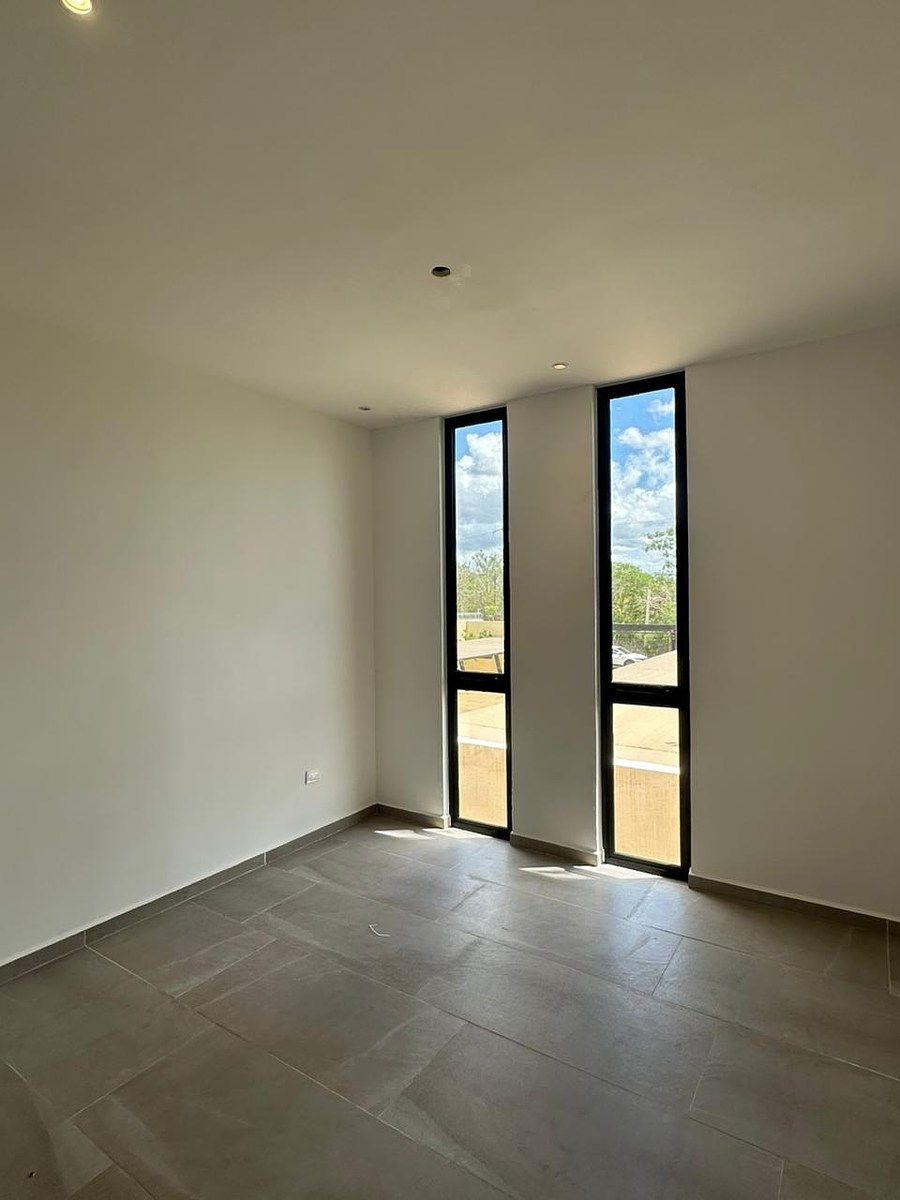 Apartamento em Temozón Norte, Mérida, foto 14 de 24