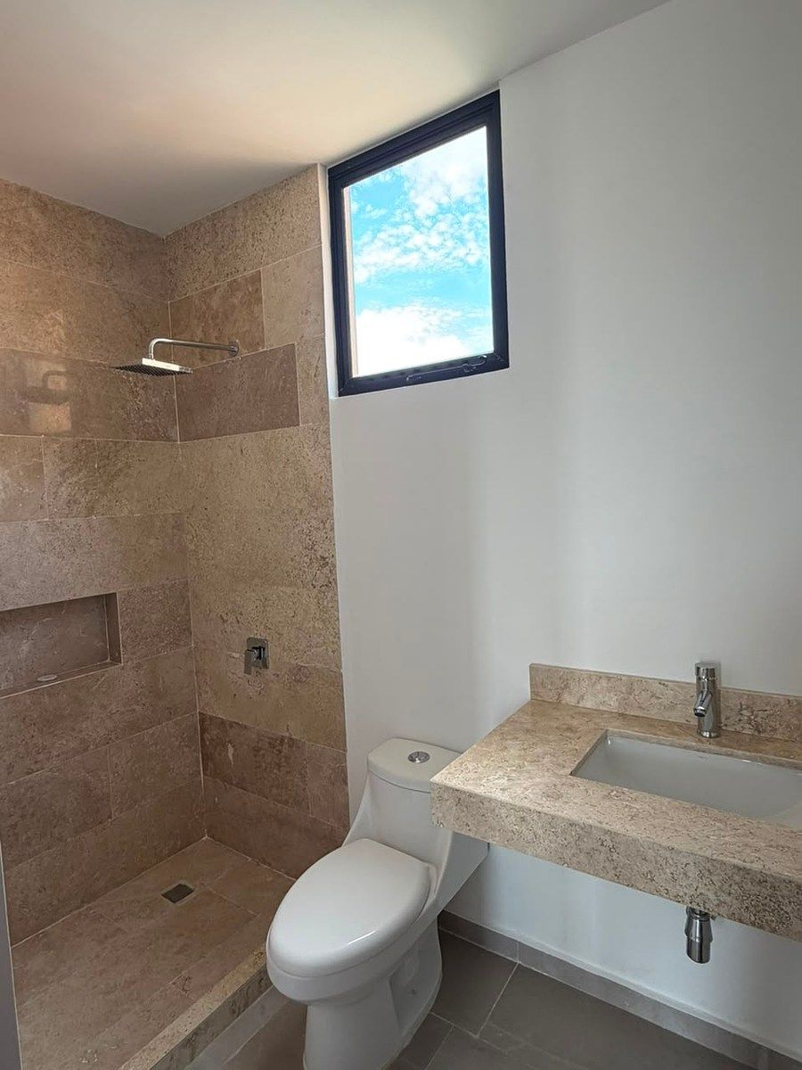 Departamento en Temozón Norte, Mérida, foto 16 de 25