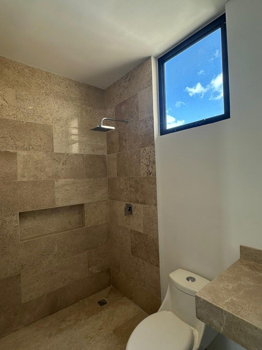 Departamento en Temozón Norte, Mérida, foto 18 de 25
