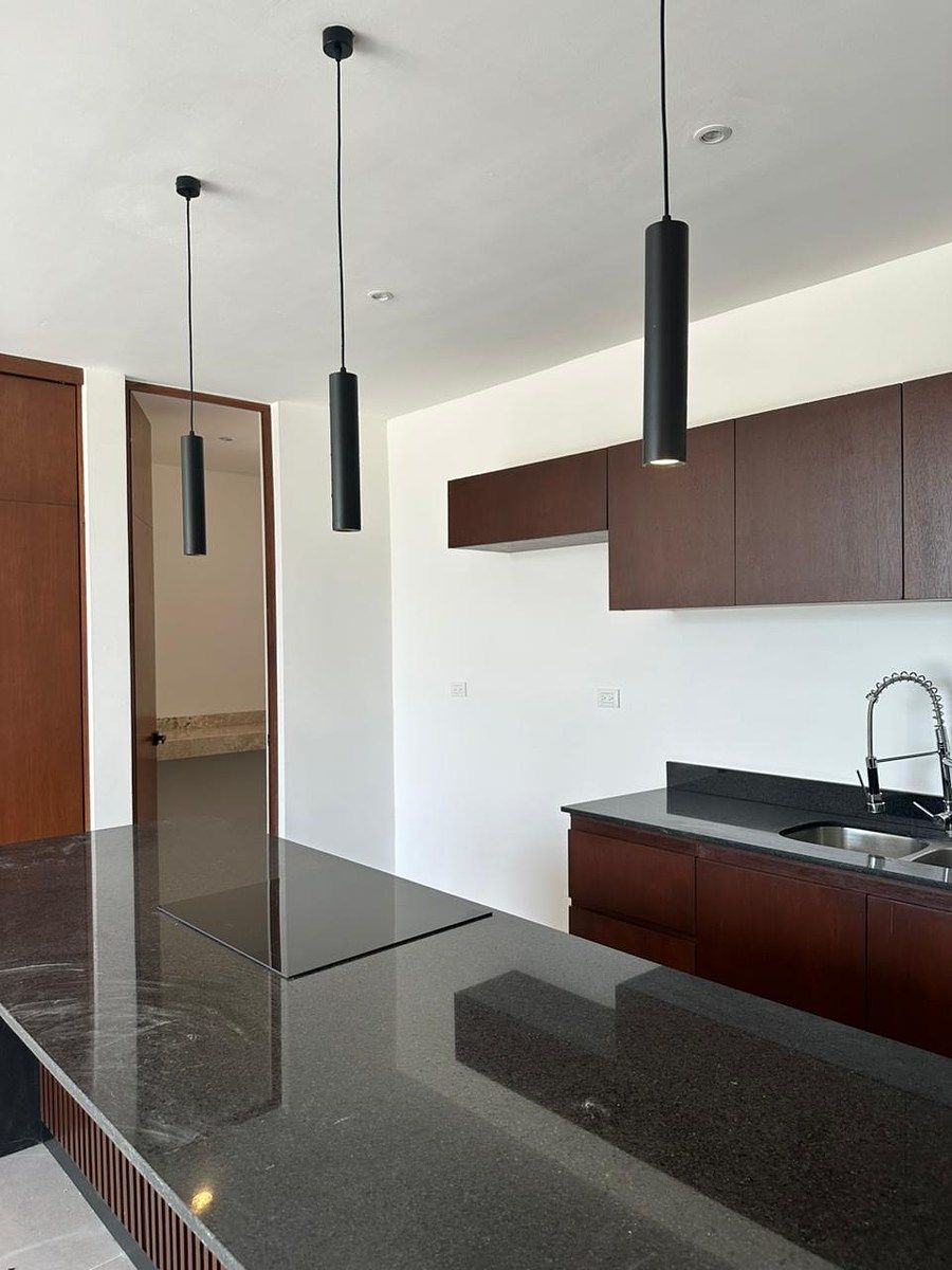 Departamento en Temozón Norte, Mérida, foto 5 de 25