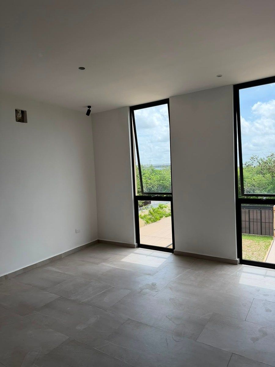 Departamento en Temozón Norte, Mérida, foto 21 de 25
