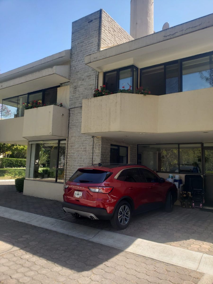Se renta excelente casa en Paseo de la herradura 'Galardon'