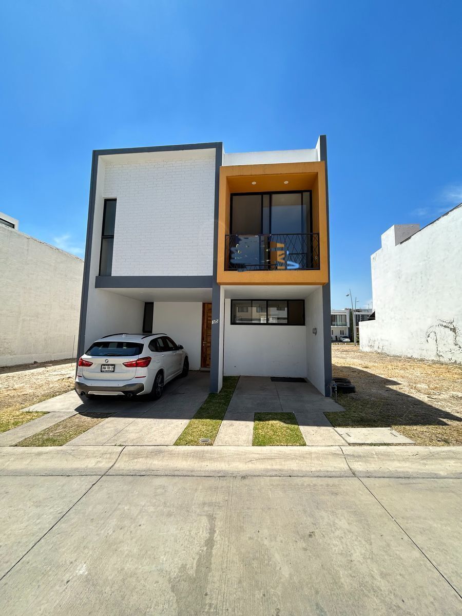 casa en venta en Sendas Residencial R