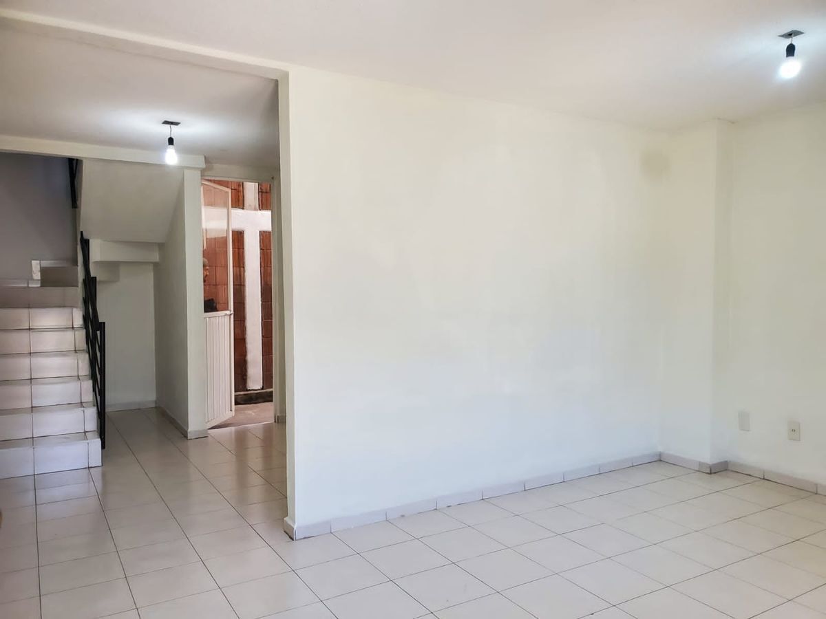 Casa en San Rafael Coacalco, Coacalco de Berriozábal, foto 5 de 13
