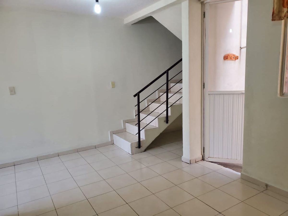 Casa en San Rafael Coacalco, Coacalco de Berriozábal, foto 6 de 13