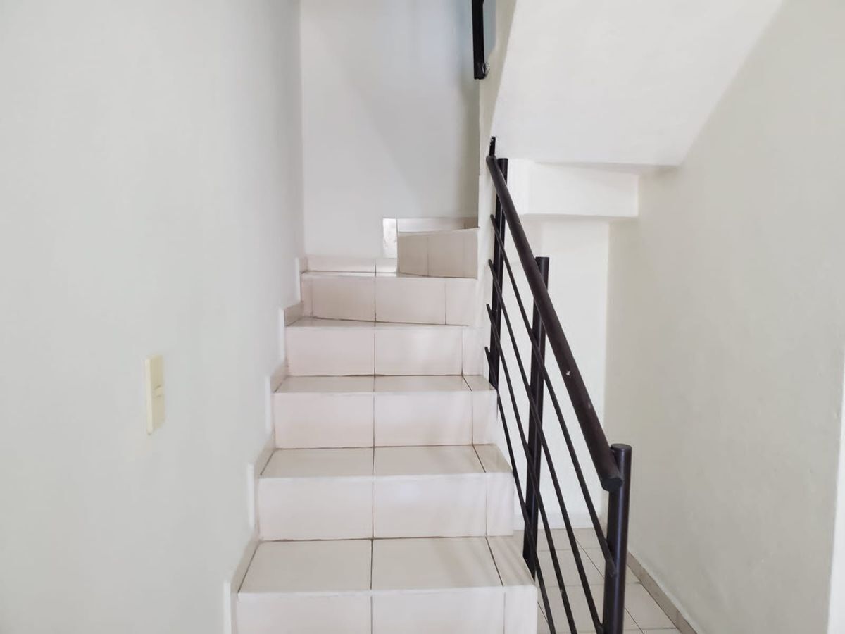 Casa en San Rafael Coacalco, Coacalco de Berriozábal, foto 7 de 13