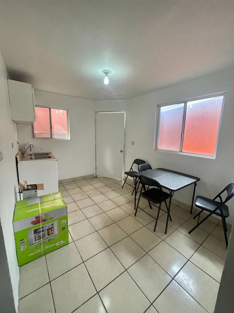 Departamento en Revolución, Tijuana, foto 4 de 9