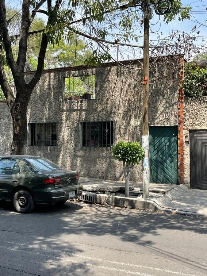 Casa Venta Pro Hogar Azcapotzalco Ciudad de México CDMX