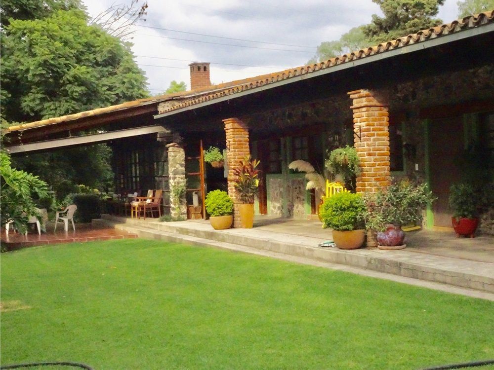 Renta Excelente Casa en Tepepan, ideal casa retiro o Centro holístico!!