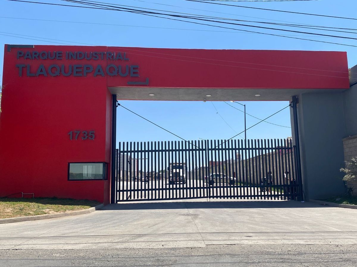 2 bodegas en renta en Lomas de san miguel, Tlaquepaque, Jalisco -  