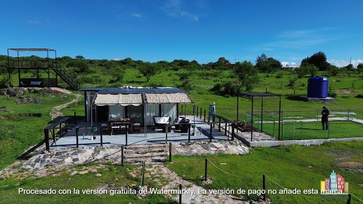 Terrenos Campestres Ecologicos en Venta