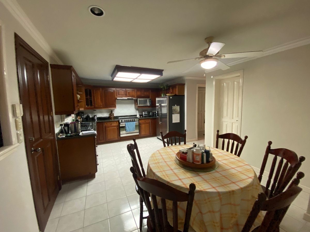 19 of 45: cocina antecomedor