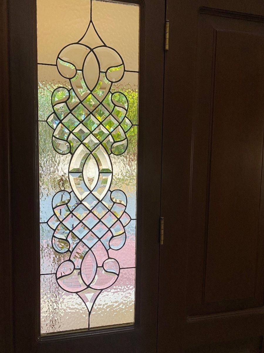 21 of 45: detalle puerta