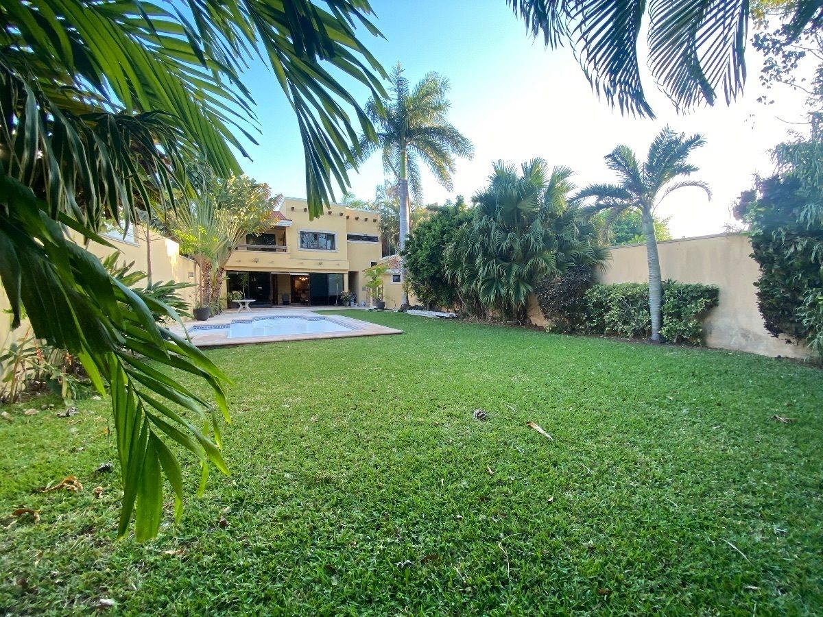 31 of 45: vista desde atras