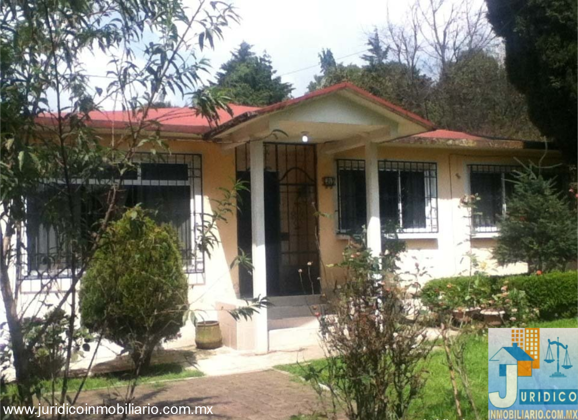 Bonita casa en venta en San Rafael municipio de Tlalmanalco. | EasyBroker