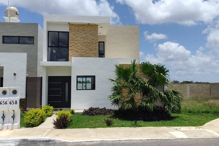 CASA PUERTA DE PIEDRA-MOD PALENQUE-ESQUINA | EasyBroker