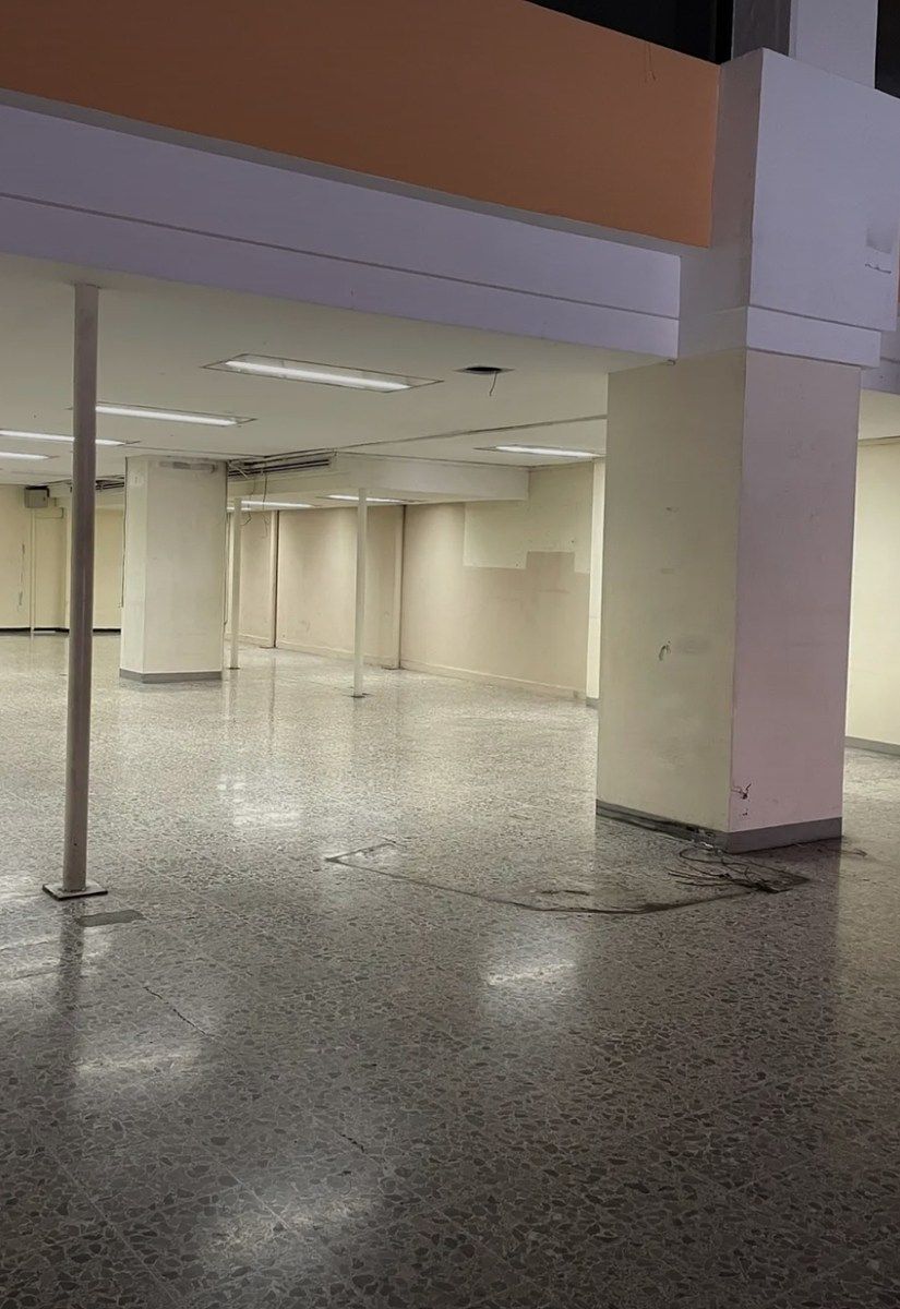 BODEGA EN RENTA en BENITO JUÁREZ, foto 1 de 8